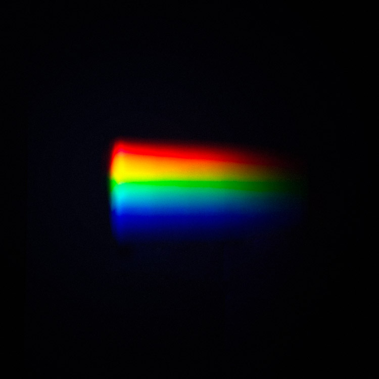 'Espectro V'. 2021. Proyecto 'Cuadraturas Mínimas'.