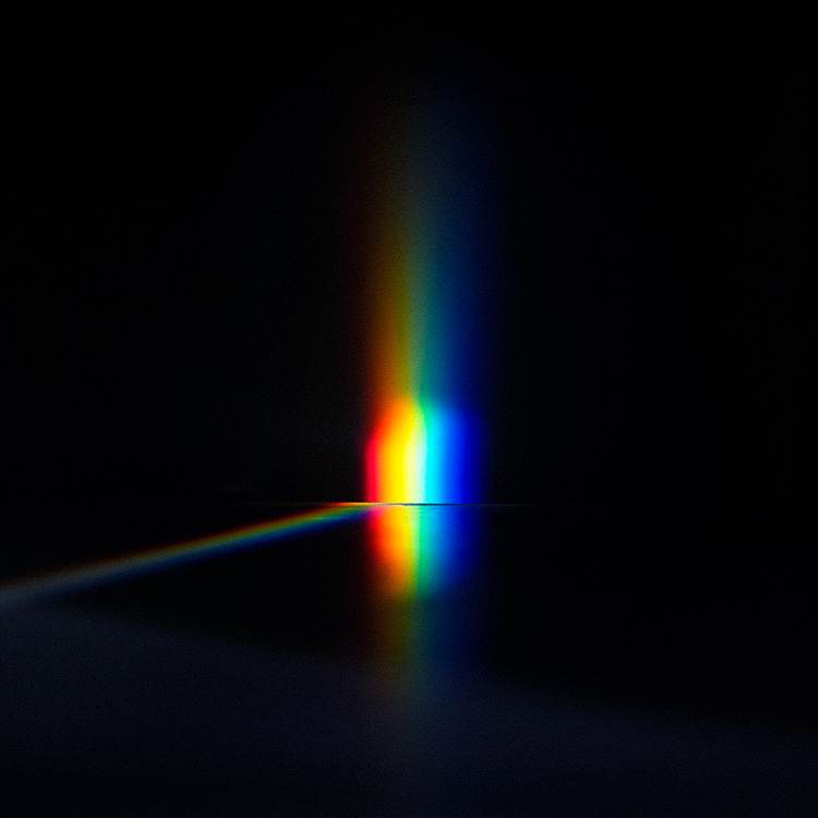 'Espectro I'. 2020. Proyecto 'Cuadraturas Mínimas'.