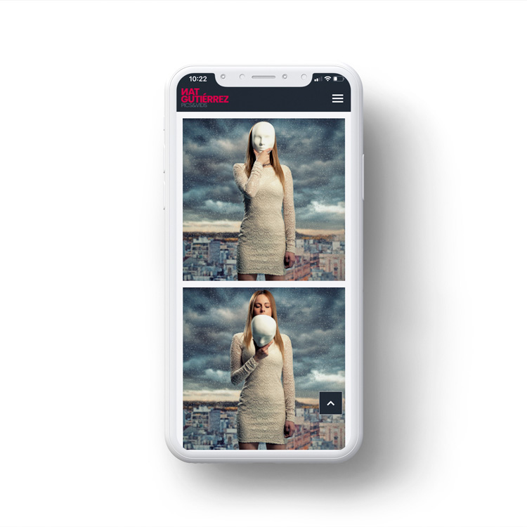 Nat Gutiérrez Pics&Vids