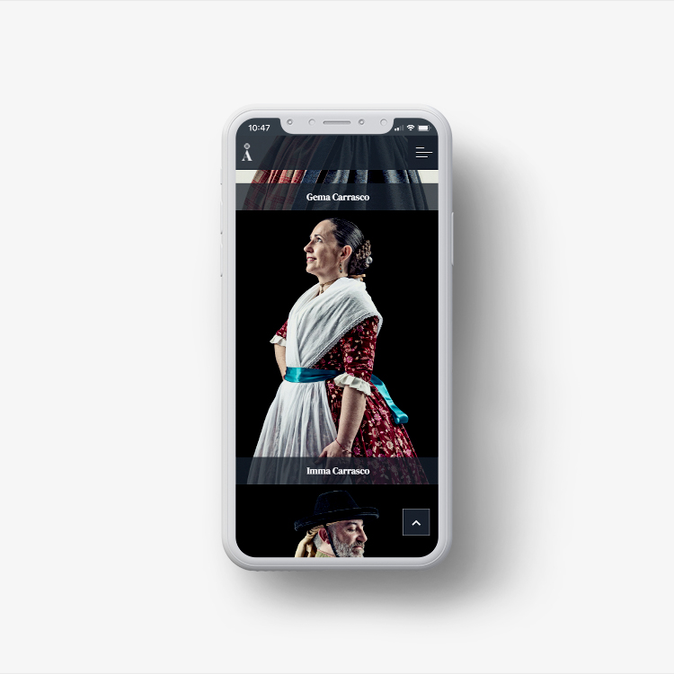 Algadins Grup de Danses