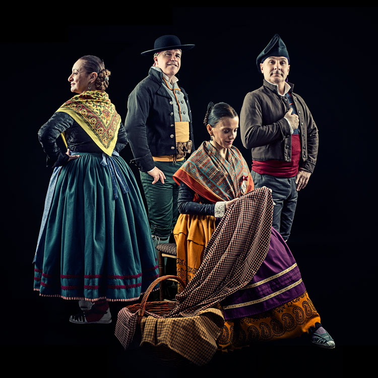 Algadins Grup de Danses