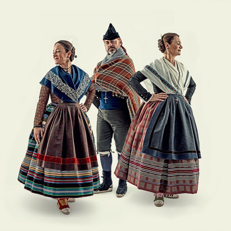 Algadins Grup de Danses