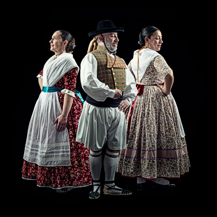 Algadins Grup de Danses