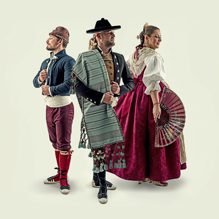 Algadins Grup de Danses