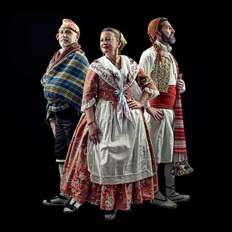 Algadins Grup de Danses