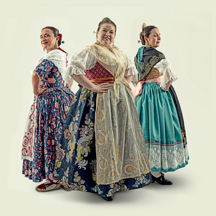 Algadins Grup de Danses