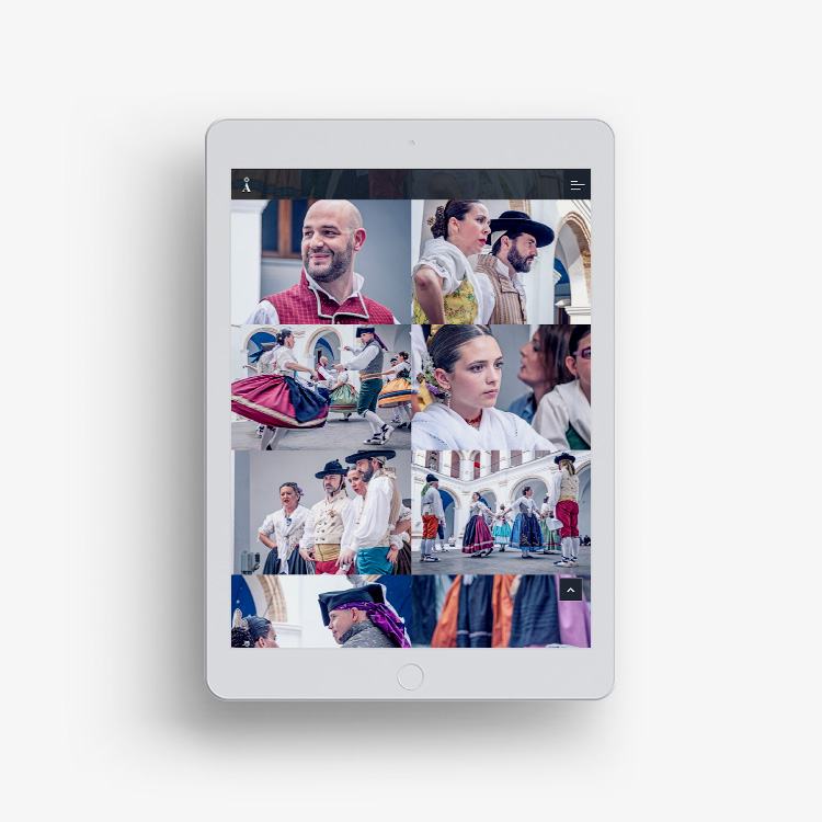 Algadins Grup de Danses