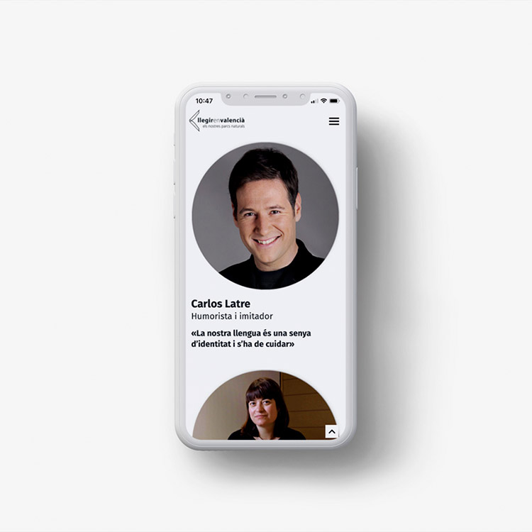 'Llegir en valencià. Els nostres parcs naturals'