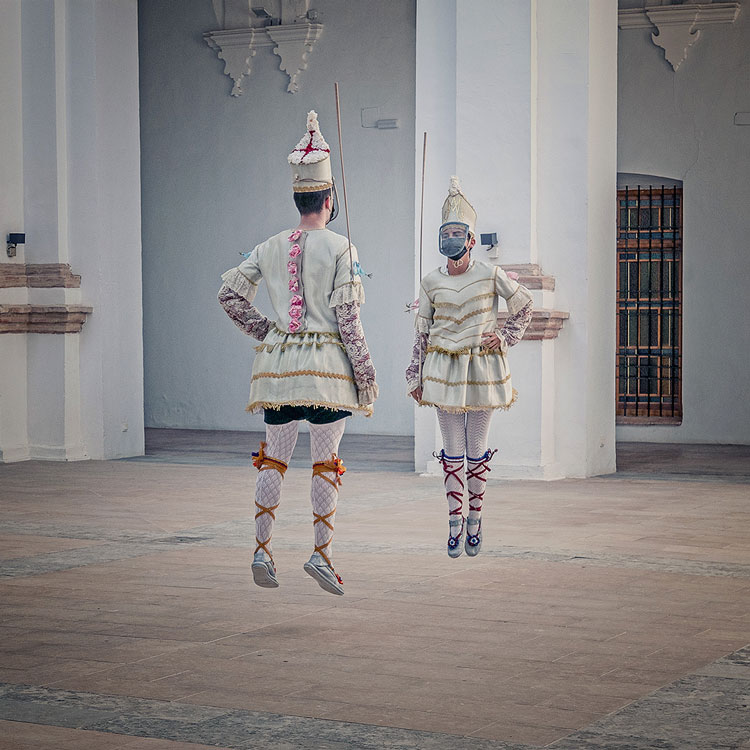 'El millor dels nostres somriures'. Making of.