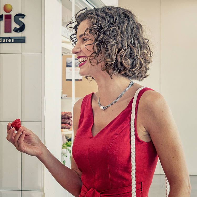 'El millor dels nostres somriures'. Making of.