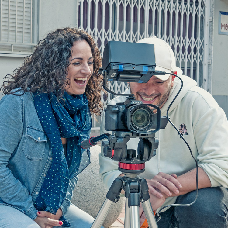 Making of «Som de barri, de ciutat, de botiga, de mercat»