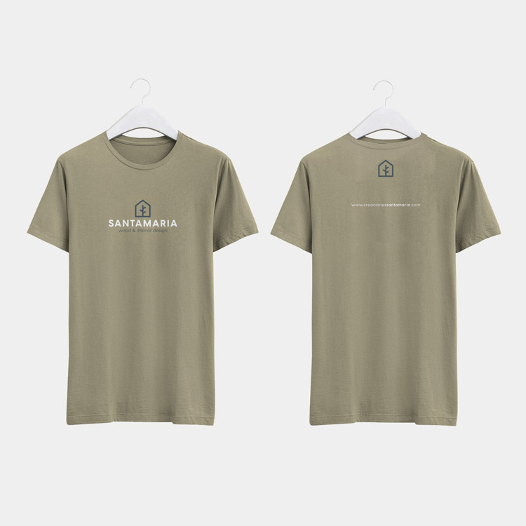 Santamaria. Diseño para textiles 1.