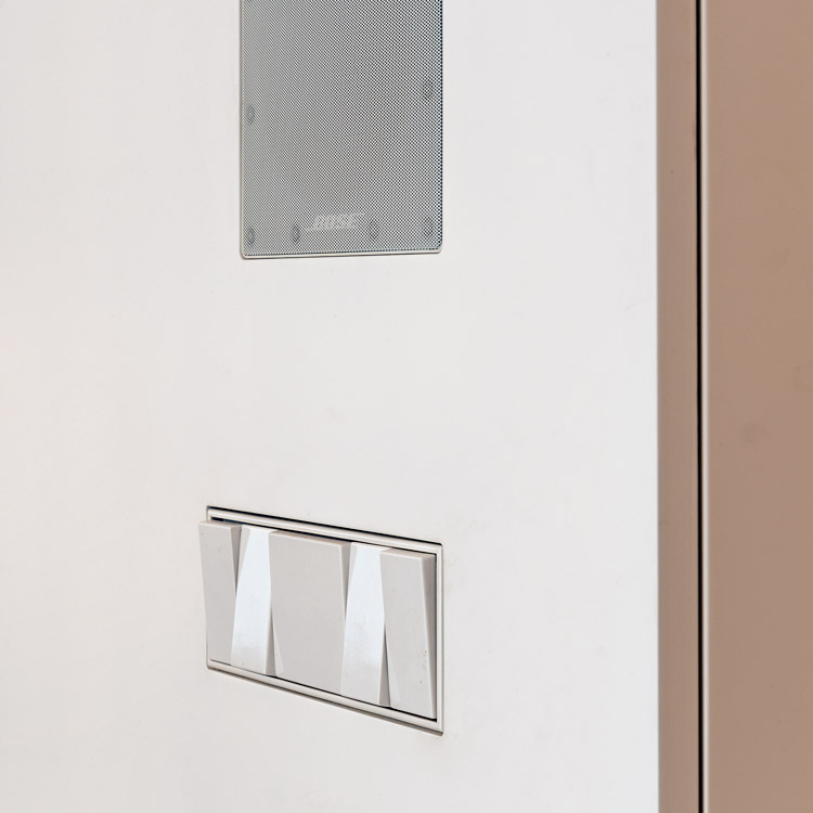 Fotografía de interiores para la empresa Ebanistería Santamaria S.L.