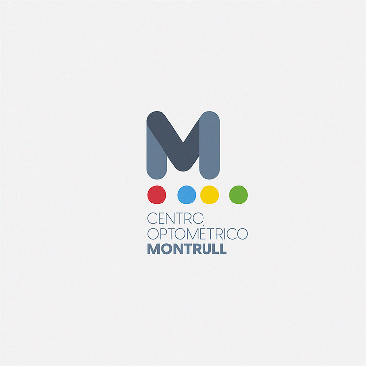 Logotipo completo. Versión vertical. Color 2.