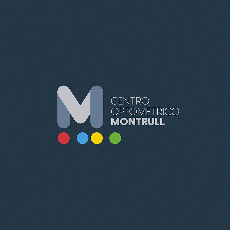 Logotipo completo. Versión horizontal. Color 1.