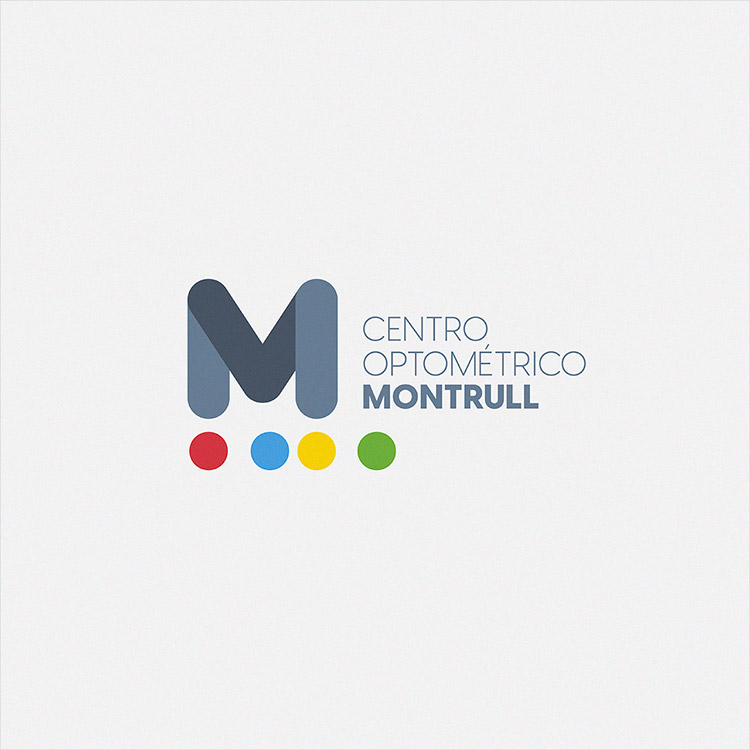 Logotipo completo. Versión horizontal. Color 2.