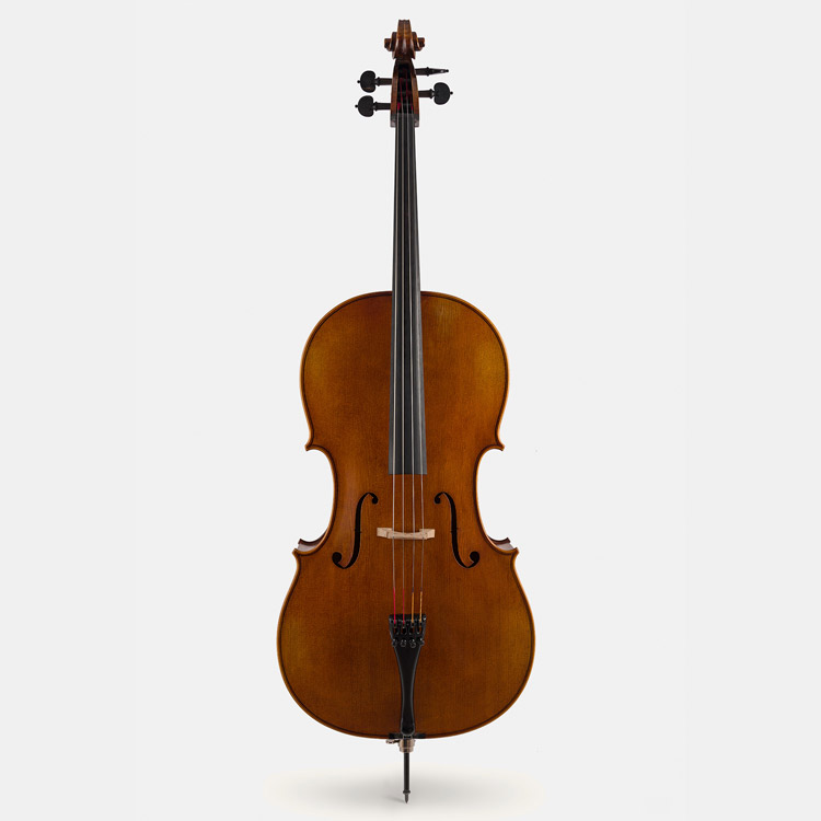 Violoncello.