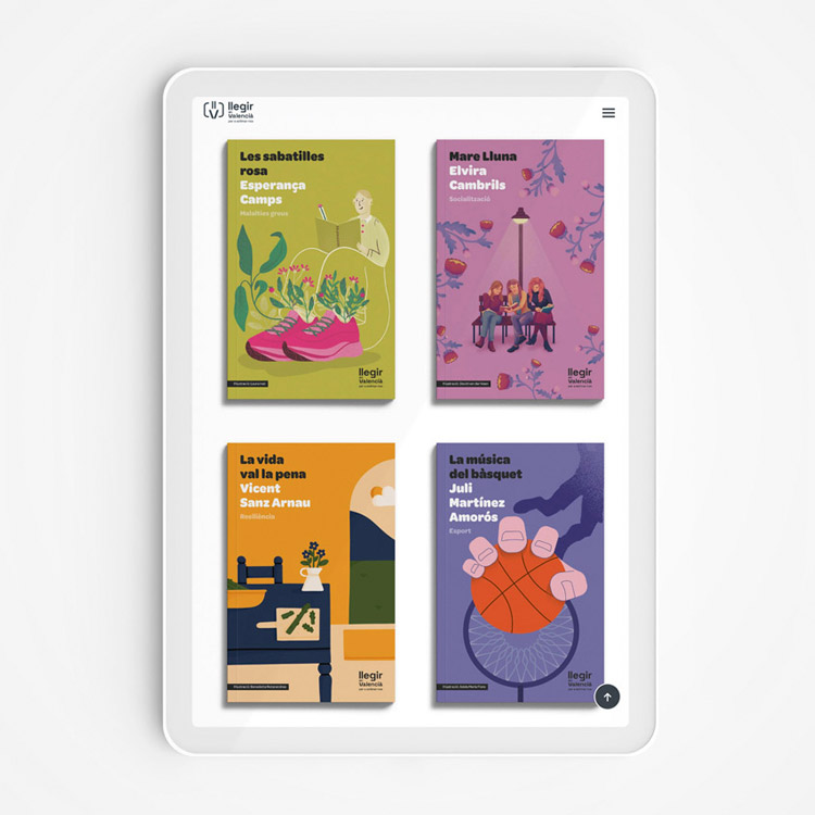 'Llegir en Valencià. Per a estimar-nos'