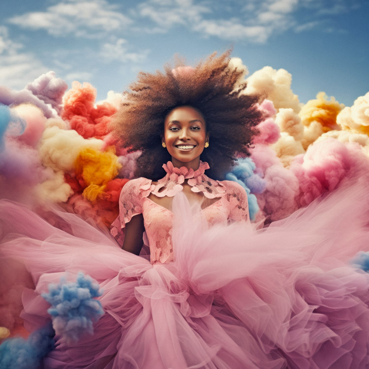 "Candyfloss". Serie original 4/4. Versión extendida.