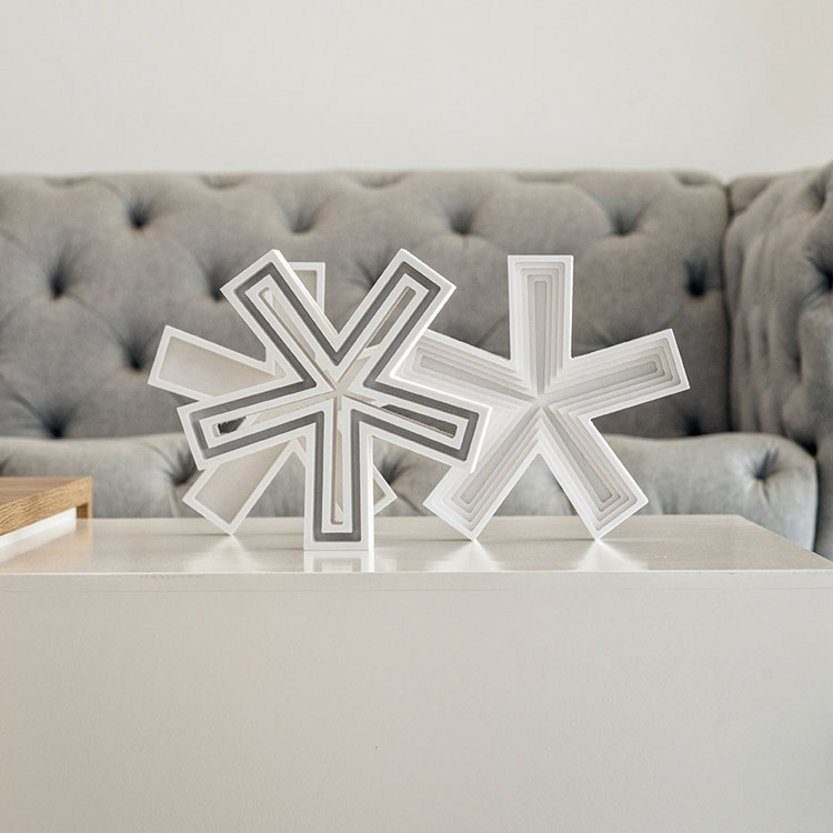 Fotografía de las instalaciones de Imagina.