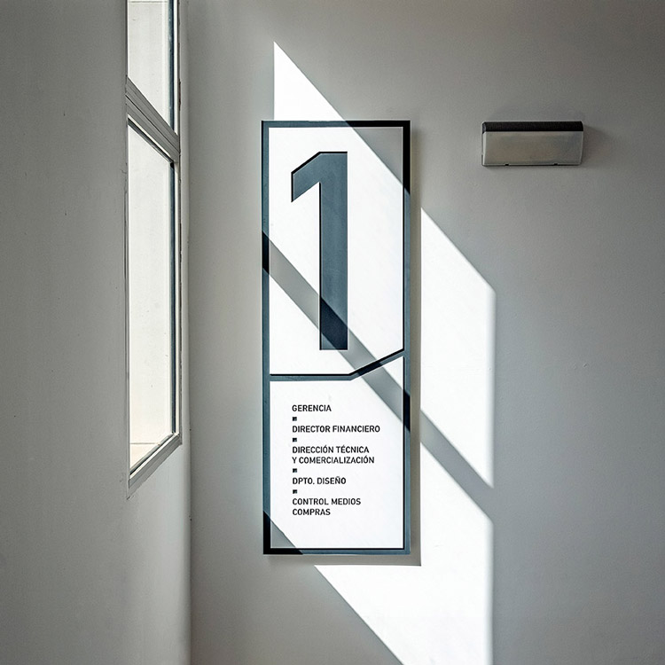 Fotografía de las instalaciones de Imagina.