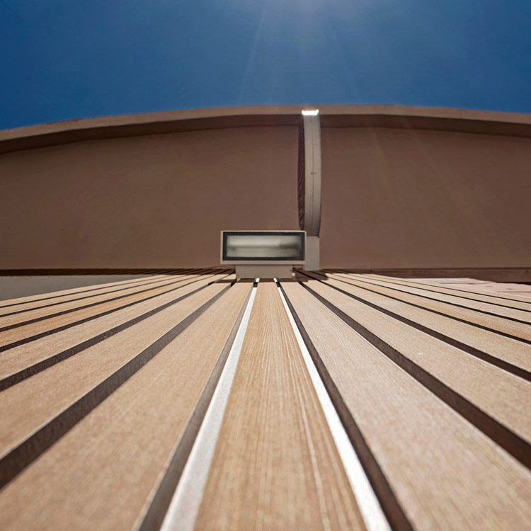 Fotografía de proyectos realizados por Imagina.