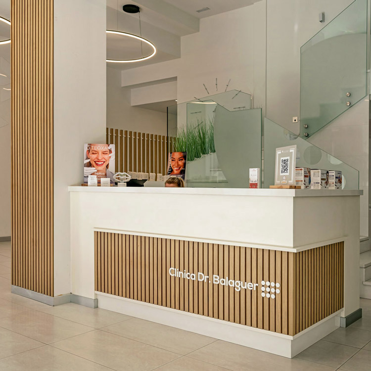 Fotografía de proyectos realizados por Imagina.