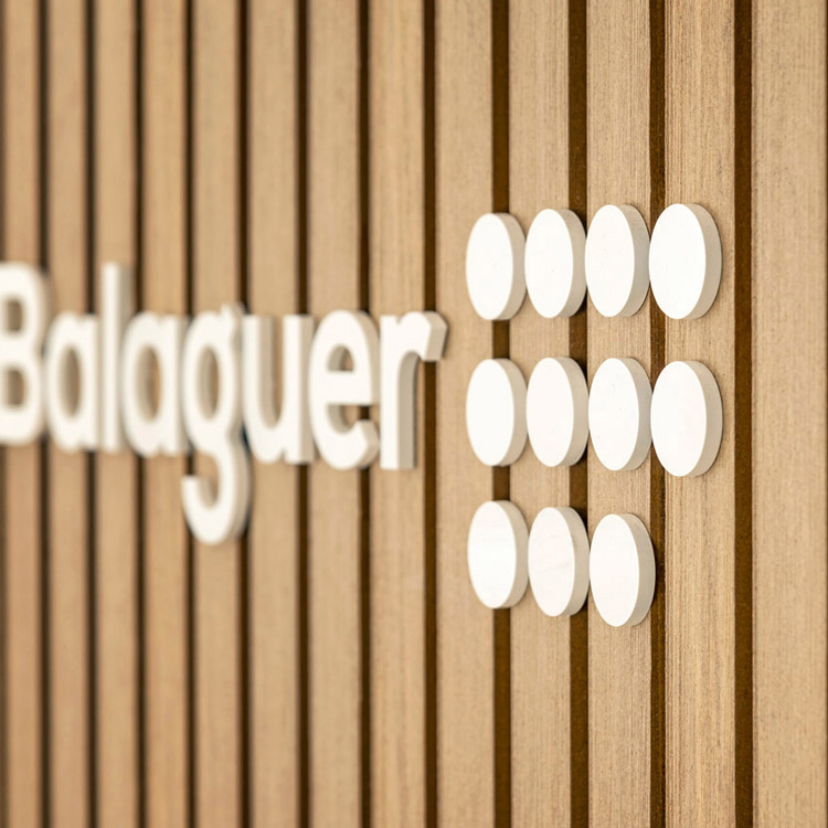 Fotografía de proyectos realizados por Imagina.