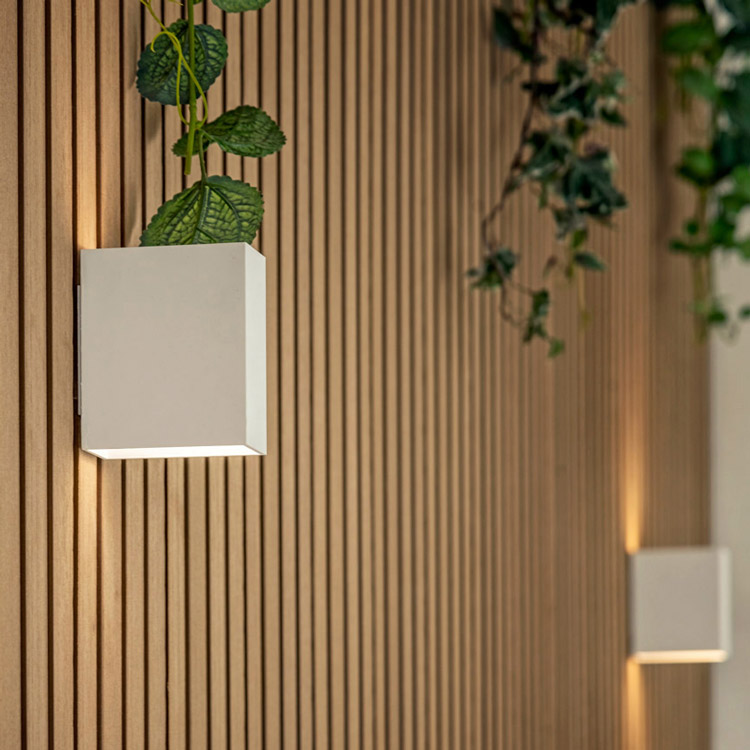 Fotografía de proyectos realizados por Imagina.