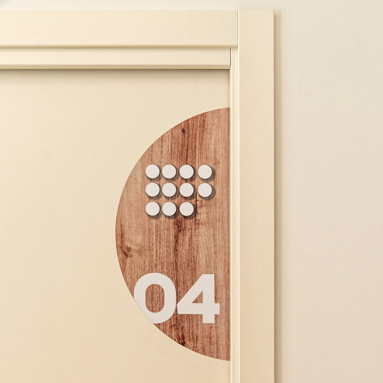 Fotografía de proyectos realizados por Imagina.