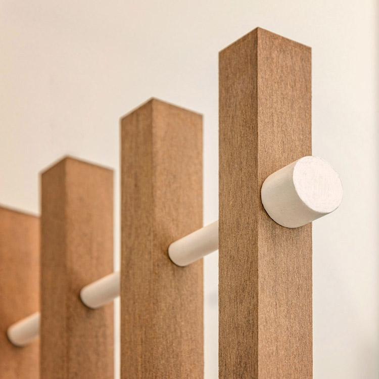 Fotografía de proyectos realizados por Imagina.