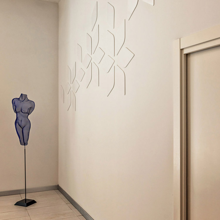 Fotografía de proyectos realizados por Imagina.