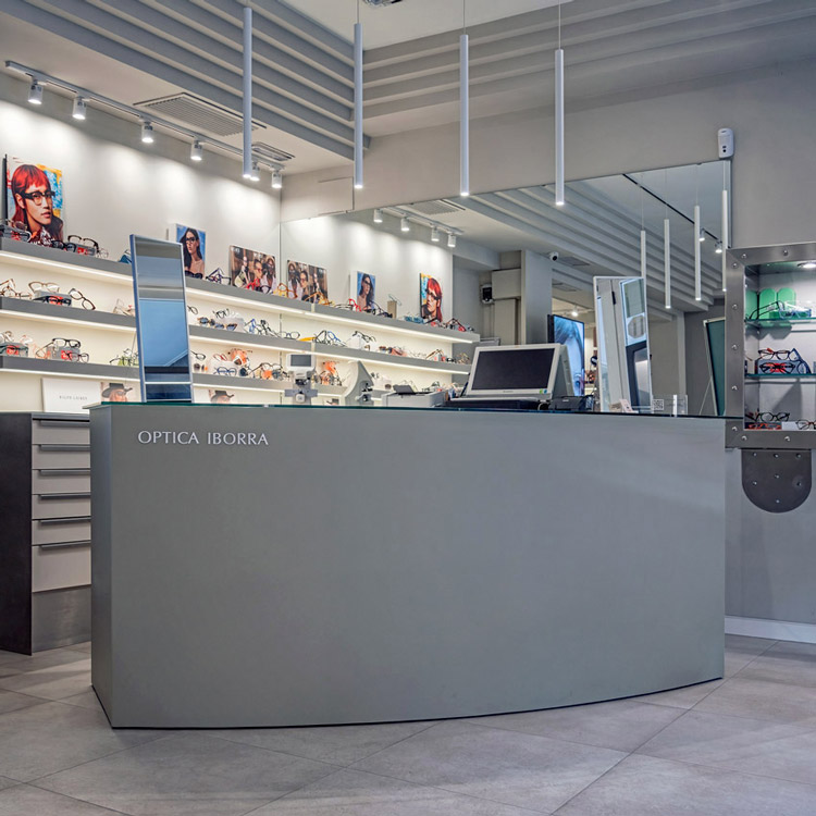 Fotografía de proyectos realizados por Imagina.