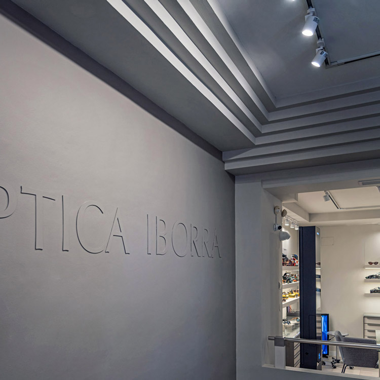 Fotografía de proyectos realizados por Imagina.