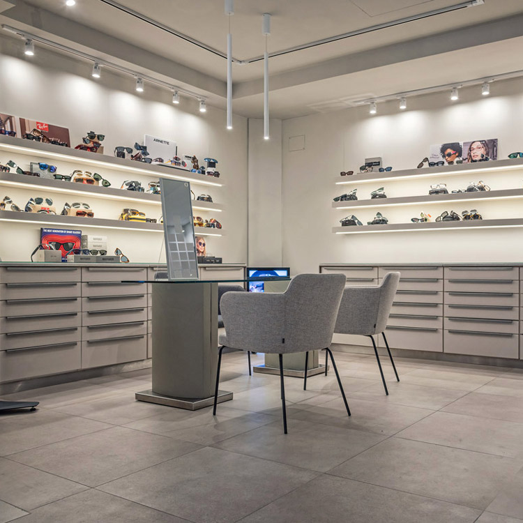 Fotografía de proyectos realizados por Imagina.