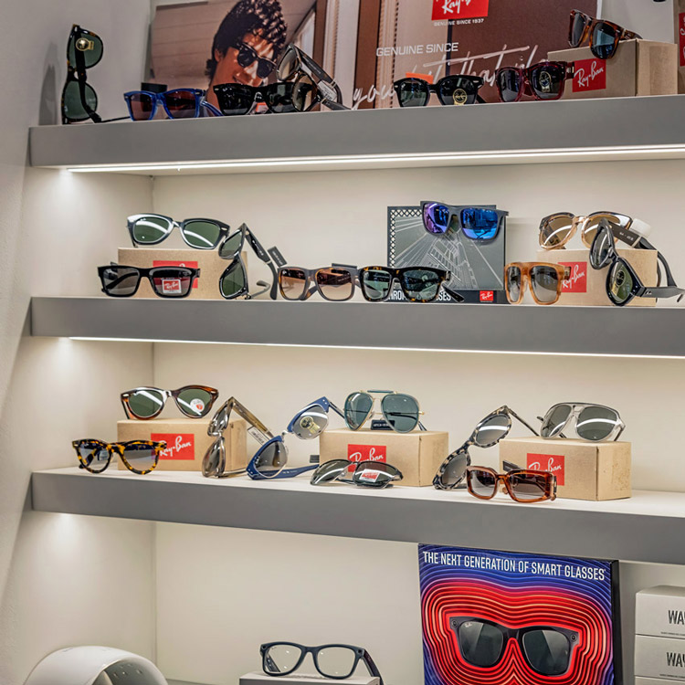 Fotografía de proyectos realizados por Imagina.