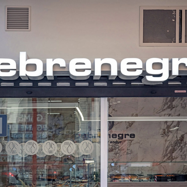 Fotografía de proyectos realizados por Imagina.