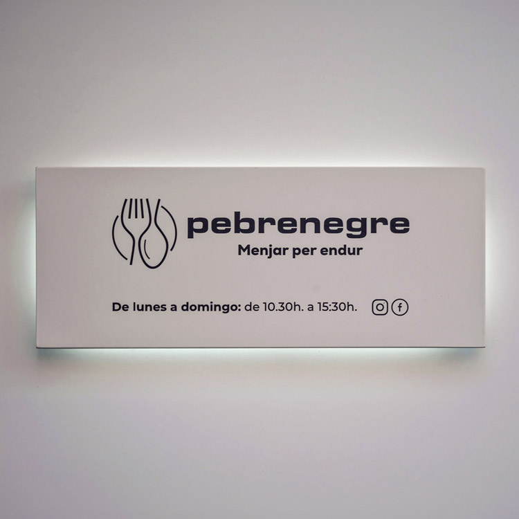 Fotografía de proyectos realizados por Imagina.