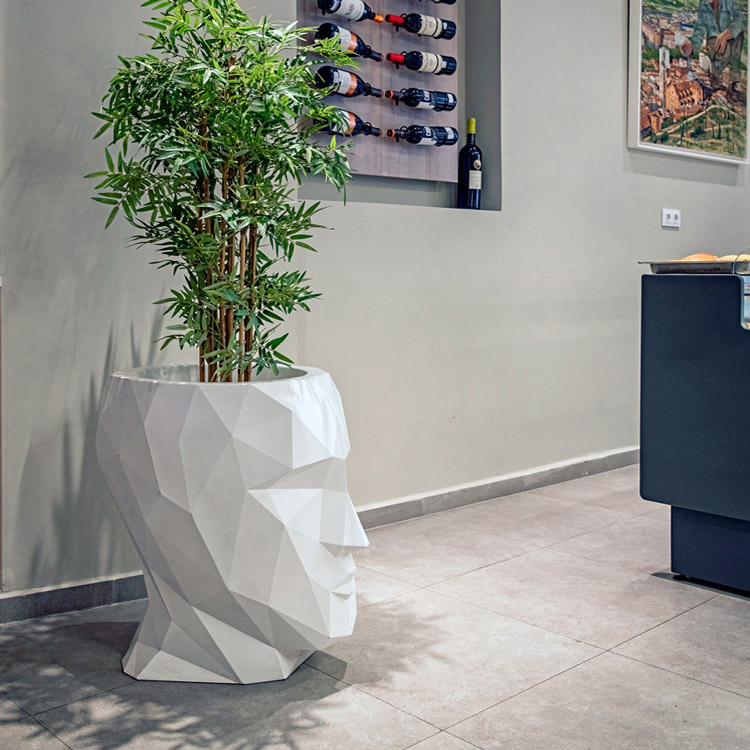 Fotografía de proyectos realizados por Imagina.