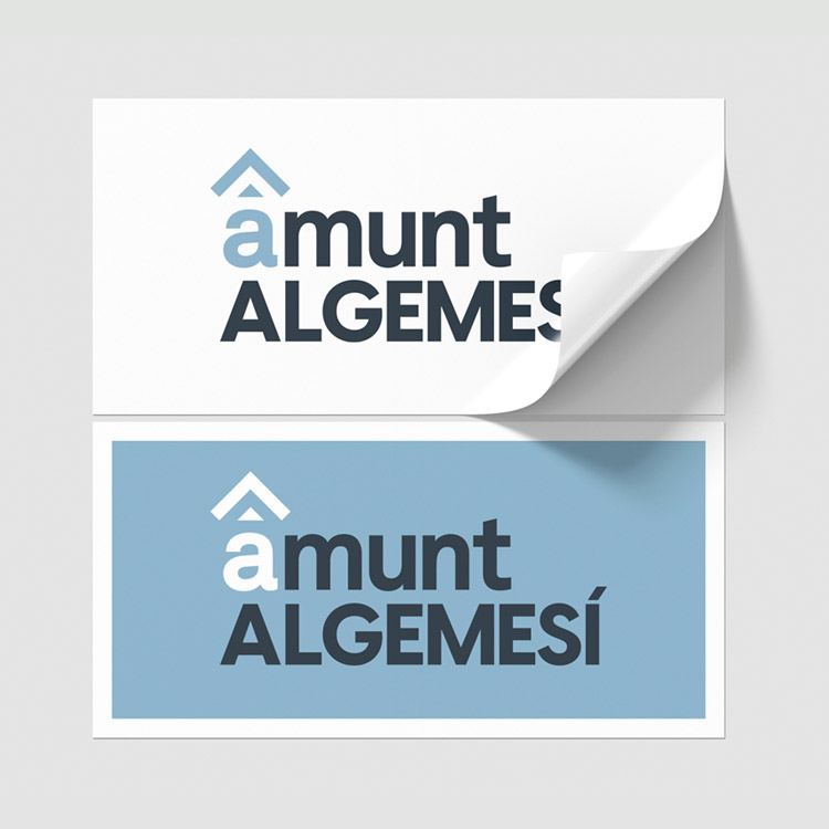 Adaptación del diseño para adhesivos.