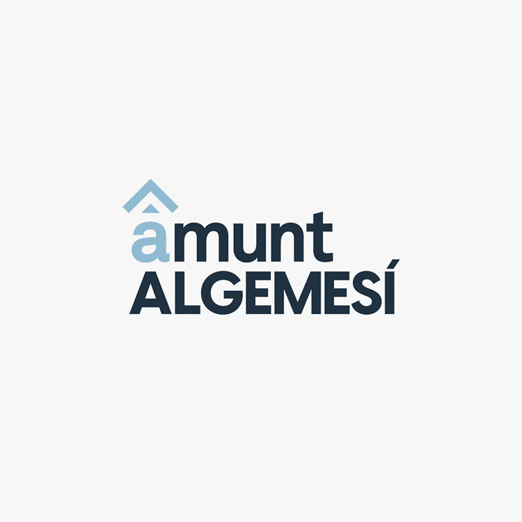 Logotipo principal.