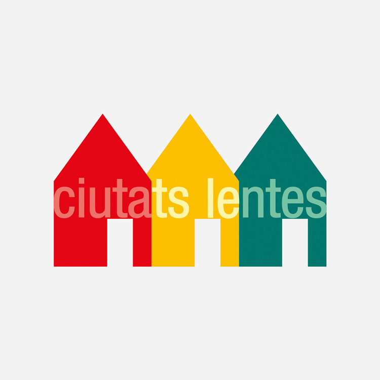 'Ciutats Lentes'. 2006.