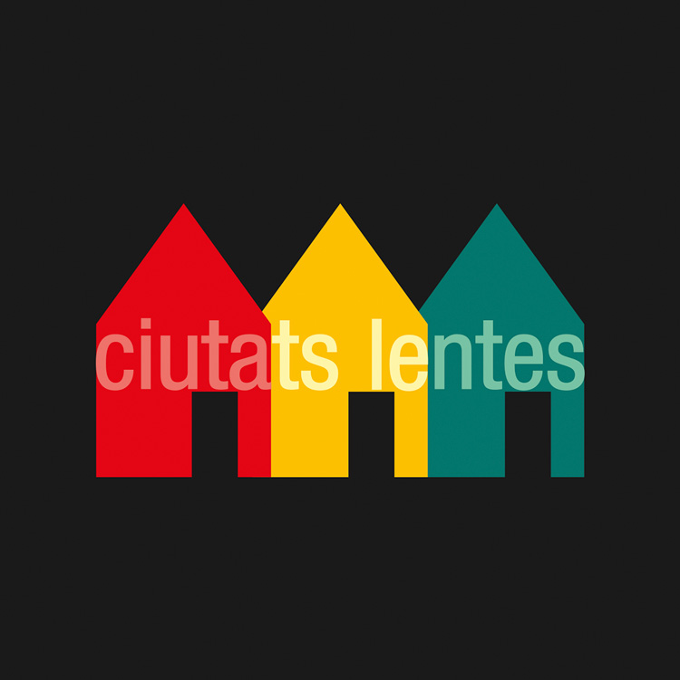 'Ciutats Lentes'. 2006.