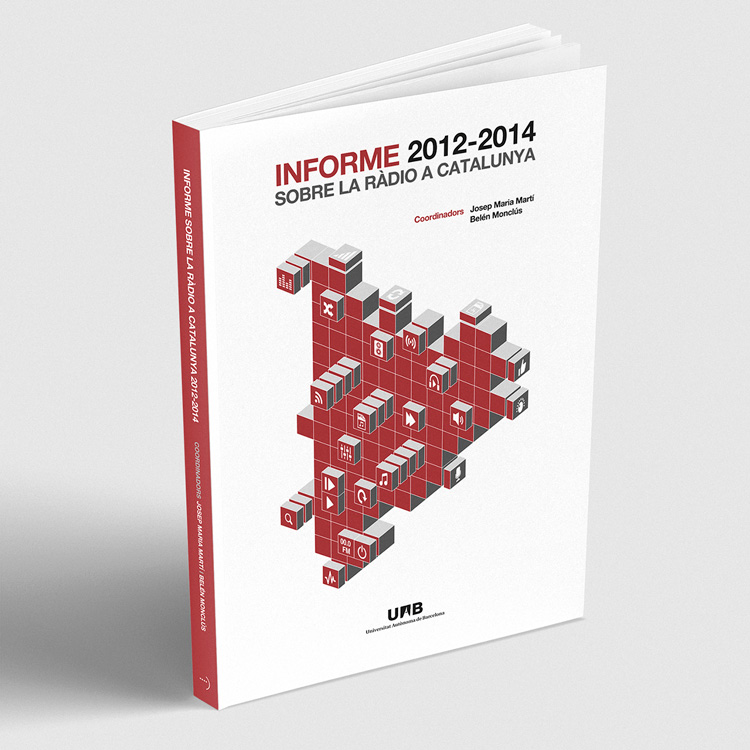L'OBS. 'Informe sobre la Ràdio a Catalunya' 2012-2014.