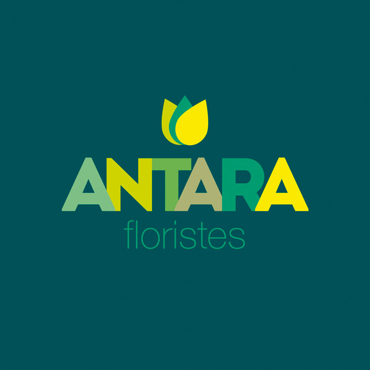 Antara Floristes.