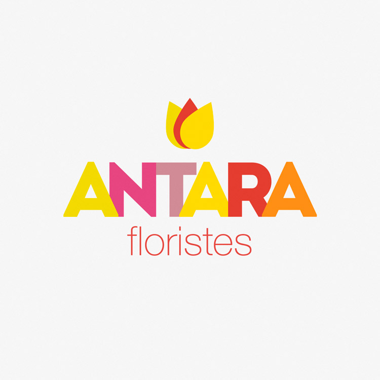 Antara Floristes.