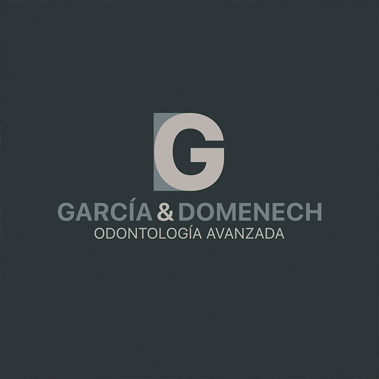 García & Domenech Odontología Avanzada.