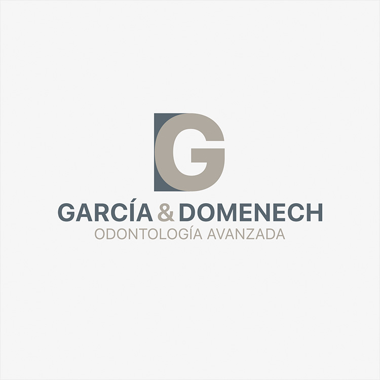 García & Domenech Odontología Avanzada.