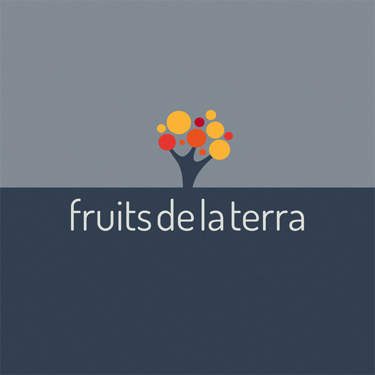 Fruits de la Terra.