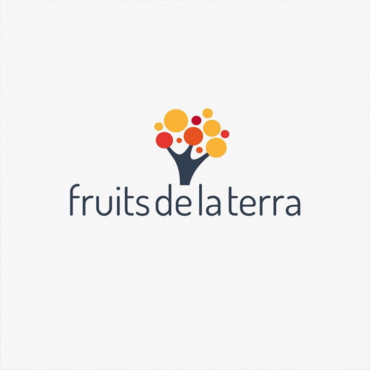 Fruits de la Terra.